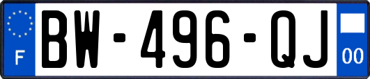 BW-496-QJ