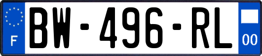 BW-496-RL
