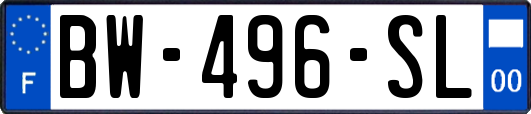 BW-496-SL