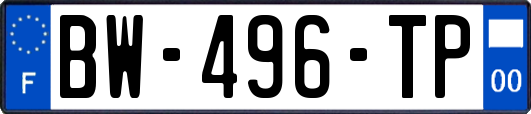 BW-496-TP