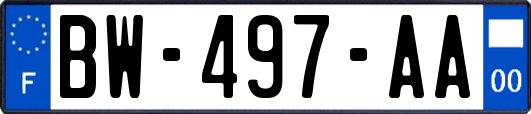 BW-497-AA