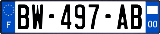 BW-497-AB