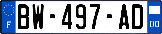 BW-497-AD