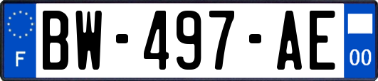 BW-497-AE