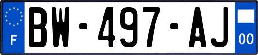 BW-497-AJ