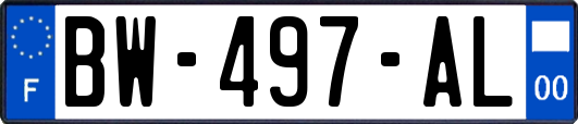 BW-497-AL