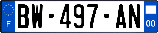 BW-497-AN