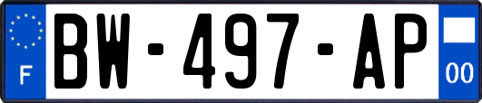 BW-497-AP