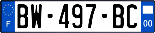 BW-497-BC