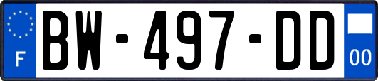 BW-497-DD