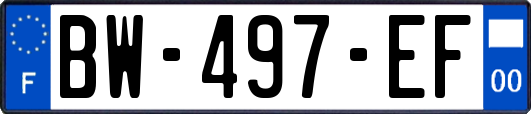 BW-497-EF