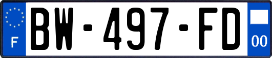 BW-497-FD