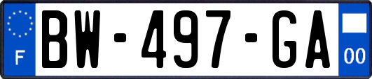 BW-497-GA