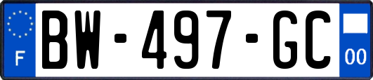 BW-497-GC