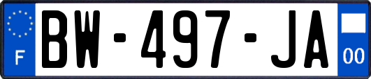 BW-497-JA