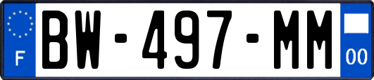 BW-497-MM