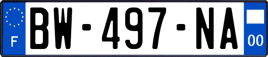 BW-497-NA