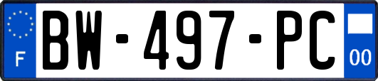 BW-497-PC