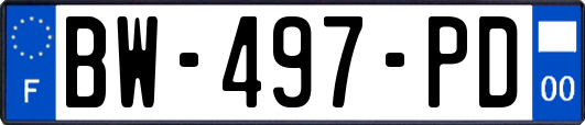 BW-497-PD