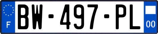 BW-497-PL