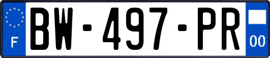 BW-497-PR