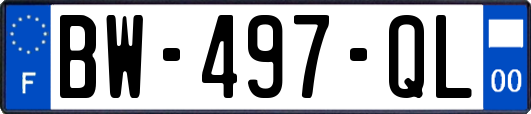 BW-497-QL