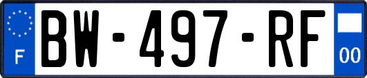 BW-497-RF