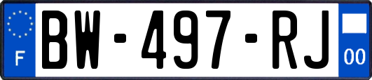 BW-497-RJ
