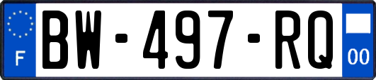 BW-497-RQ