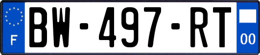 BW-497-RT