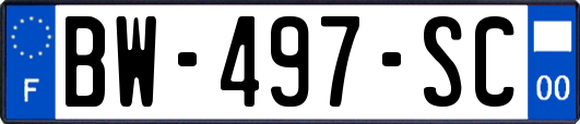 BW-497-SC