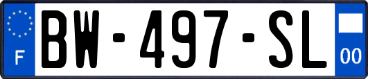 BW-497-SL