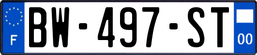 BW-497-ST