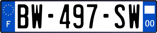 BW-497-SW