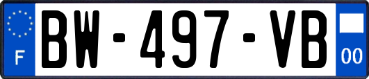BW-497-VB
