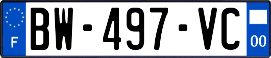 BW-497-VC