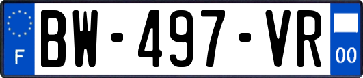 BW-497-VR