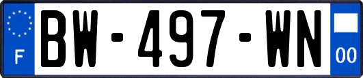 BW-497-WN