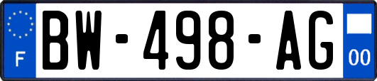 BW-498-AG