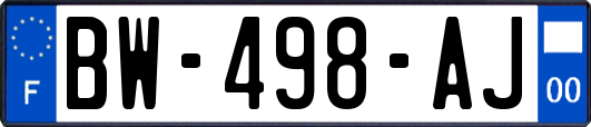 BW-498-AJ