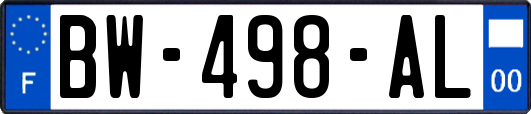 BW-498-AL