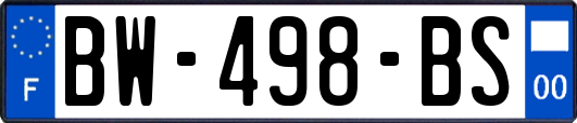 BW-498-BS