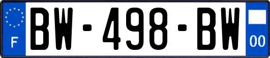 BW-498-BW