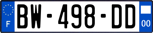 BW-498-DD