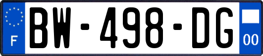 BW-498-DG