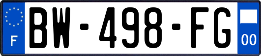 BW-498-FG