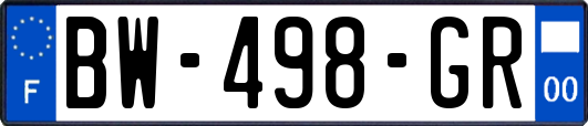 BW-498-GR