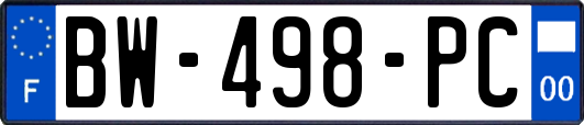 BW-498-PC