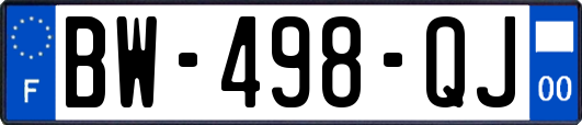 BW-498-QJ