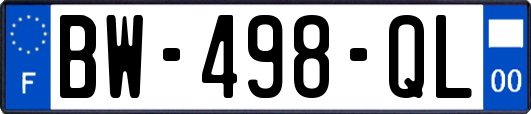 BW-498-QL